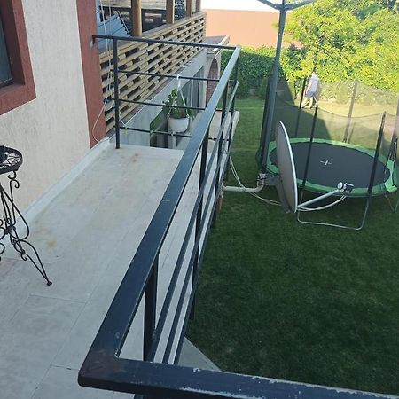 Vila Maranca Hotel 2 ไม ภายนอก รูปภาพ