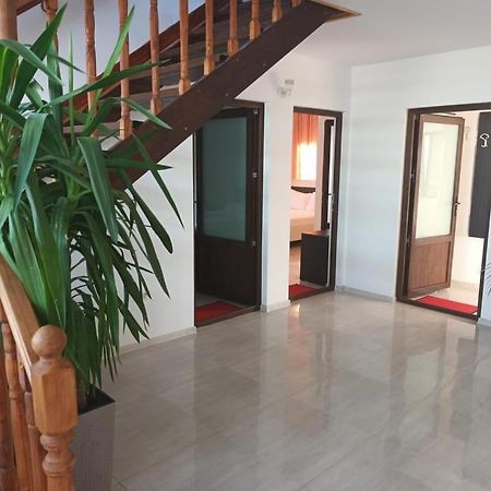 Vila Maranca Hotel 2 ไม ภายนอก รูปภาพ