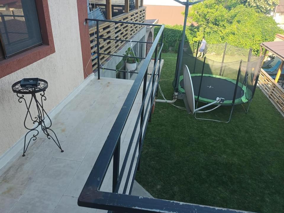 Vila Maranca Hotel 2 ไม ภายนอก รูปภาพ