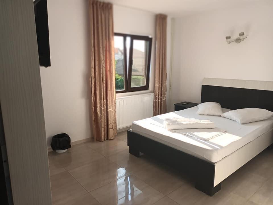 Vila Maranca Hotel 2 ไม ภายนอก รูปภาพ