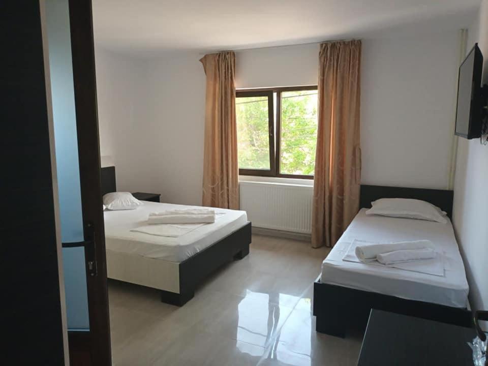Vila Maranca Hotel 2 ไม ภายนอก รูปภาพ