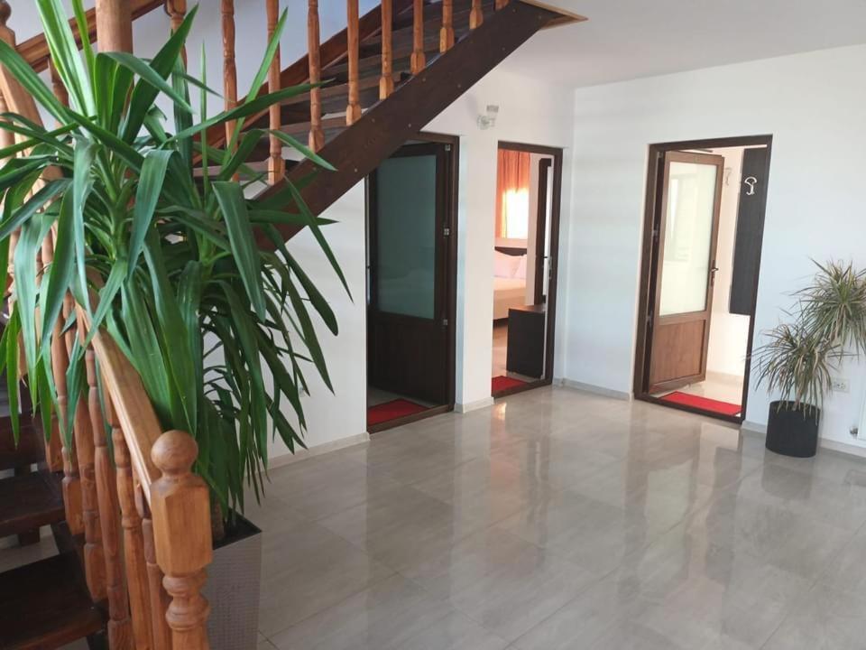 Vila Maranca Hotel 2 ไม ภายนอก รูปภาพ