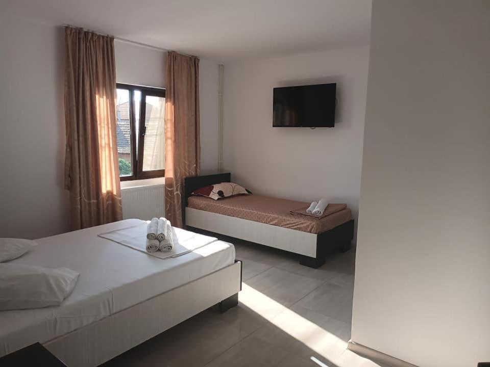 Vila Maranca Hotel 2 ไม ภายนอก รูปภาพ